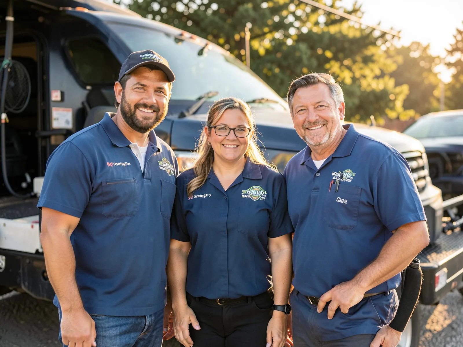Roof Repair company in Wakefield, VA
